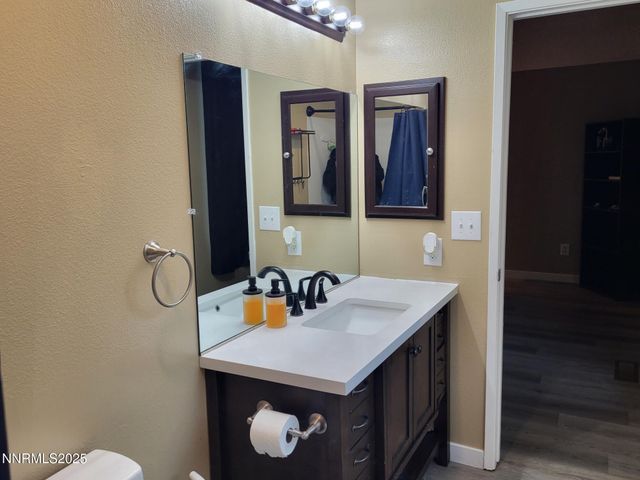 7871 Anchor Point Court, Reno, NV 89506