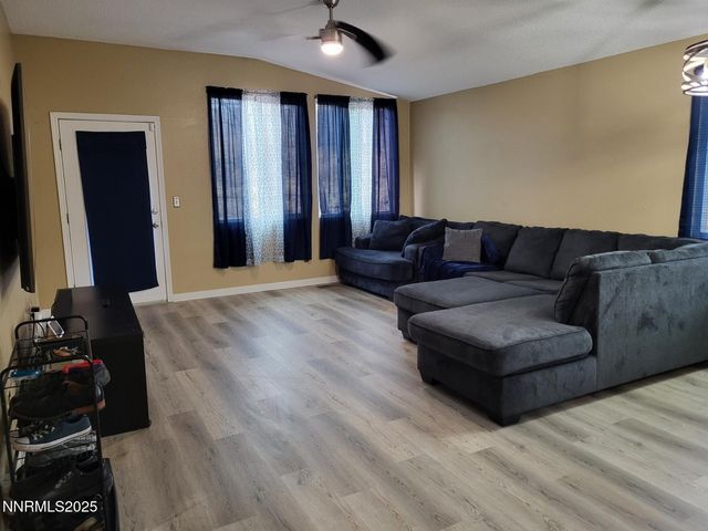 7871 Anchor Point Court, Reno, NV 89506