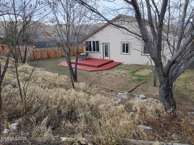 7871 Anchor Point Court, Reno, NV 89506