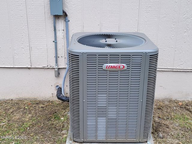 7871 Anchor Point Court, Reno, NV 89506