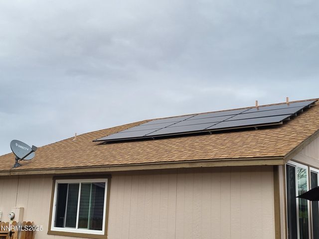 7871 Anchor Point Court, Reno, NV 89506