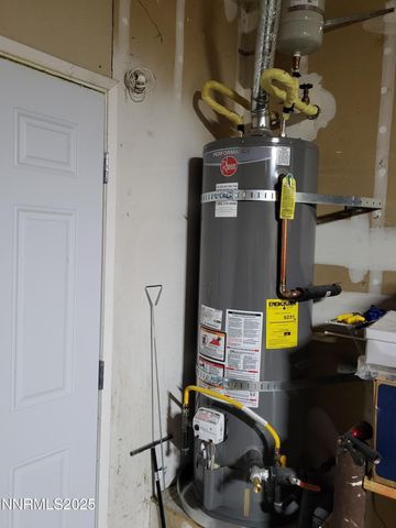 7871 Anchor Point Court, Reno, NV 89506