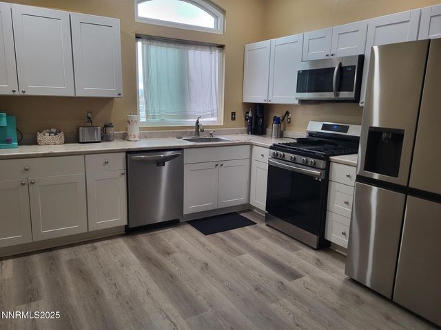 7871 Anchor Point Court, Reno, NV 89506