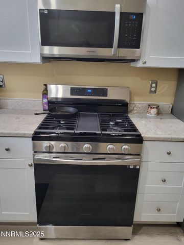 7871 Anchor Point Court, Reno, NV 89506