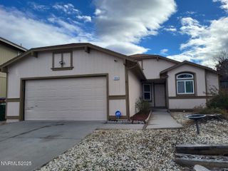 7871 Anchor Point Court, Reno, NV 89506