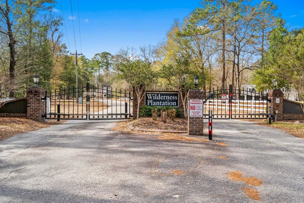 TBD Shadow Moss Ln., Murrells Inlet, SC 29576 — photo 2