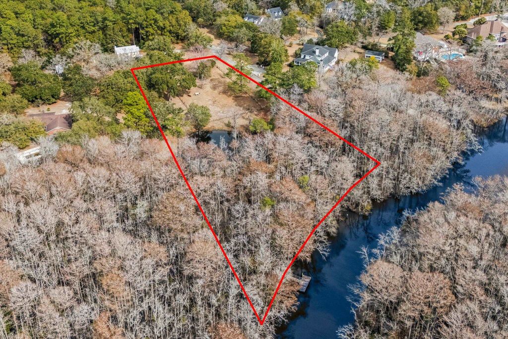 TBD Shadow Moss Ln., Murrells Inlet, SC 29576 — photo 3