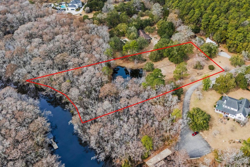 TBD Shadow Moss Ln., Murrells Inlet, SC 29576 — photo 4