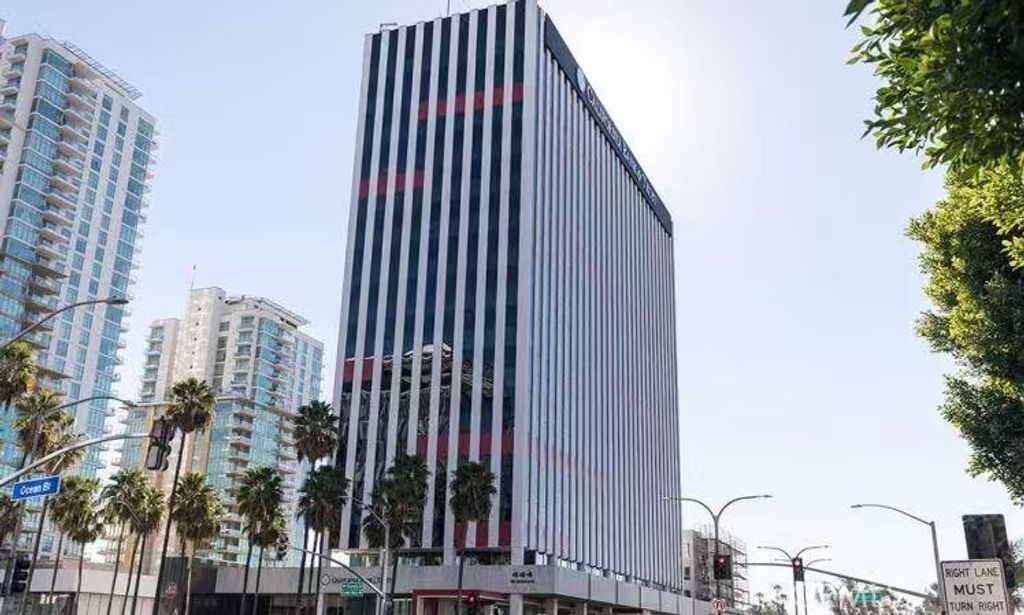 444 West Ocean Blvd. Suite 520, Long Beach, CA 90802 — exterior