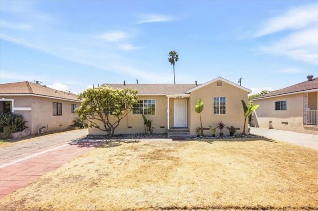 4435 Landis, Baldwin Park, CA 91706