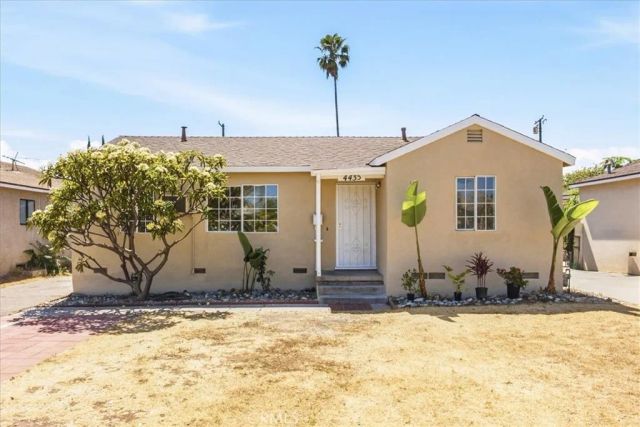 4435 Landis, Baldwin Park, CA 91706