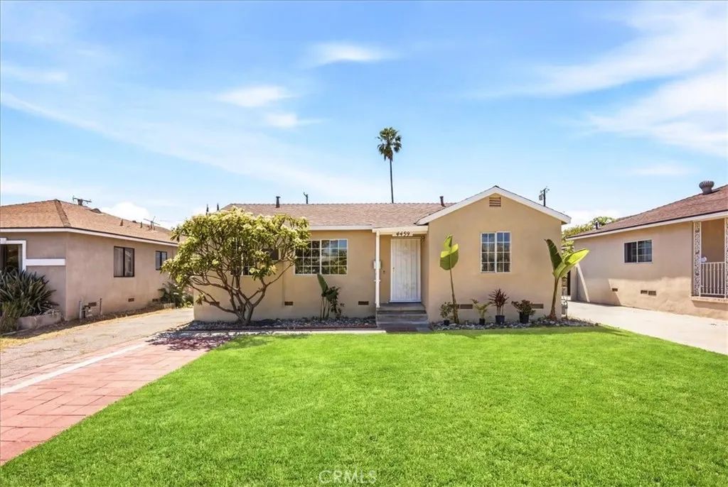 4435 Landis, Baldwin Park, CA 91706