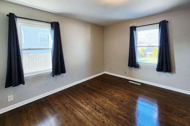 3303 Eder Street, Highland, IN 46322