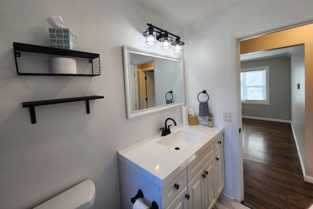 3303 Eder Street, Highland, IN 46322