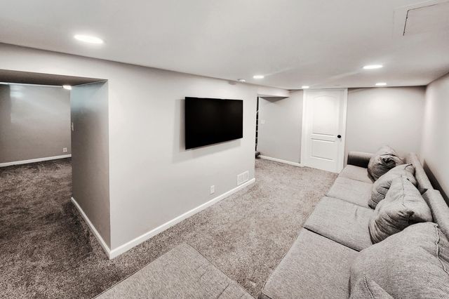 3303 Eder Street, Highland, IN 46322