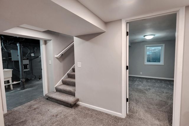 3303 Eder Street, Highland, IN 46322