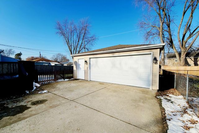 3303 Eder Street, Highland, IN 46322