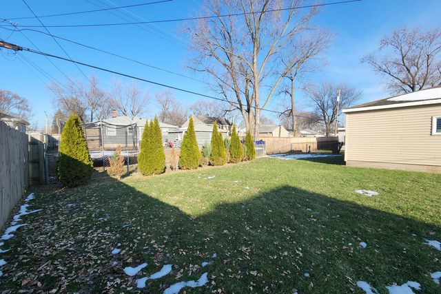 3303 Eder Street, Highland, IN 46322