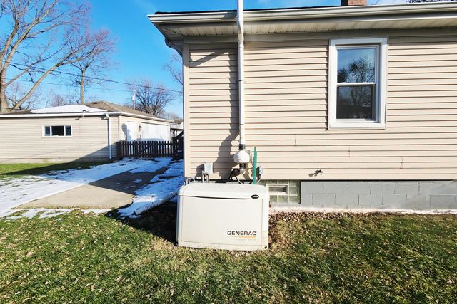 3303 Eder Street, Highland, IN 46322