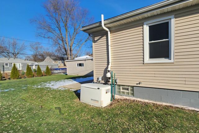 3303 Eder Street, Highland, IN 46322