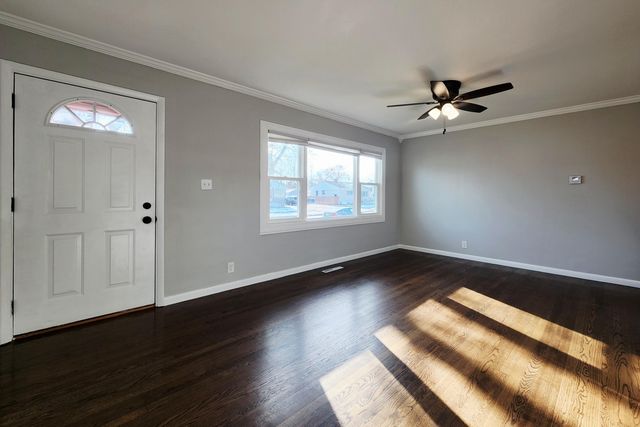 3303 Eder Street, Highland, IN 46322