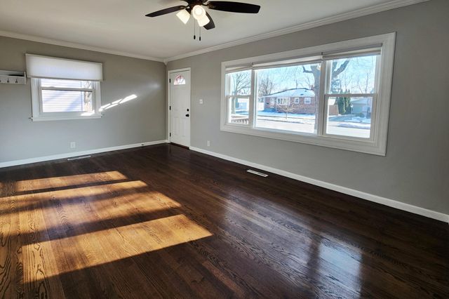 3303 Eder Street, Highland, IN 46322