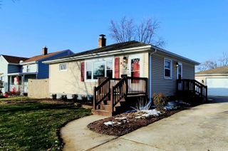 3303 Eder Street, Highland, IN 46322
