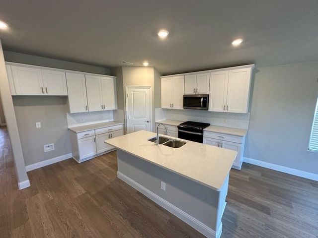 715 Buffalo Drive, Lowry Crossing, TX 75069