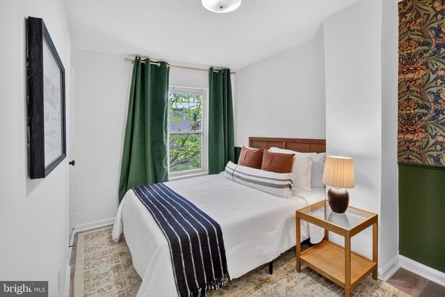 606 S ST NW, Washington, DC 20001