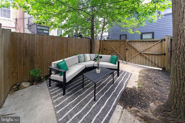 606 S ST NW, Washington, DC 20001