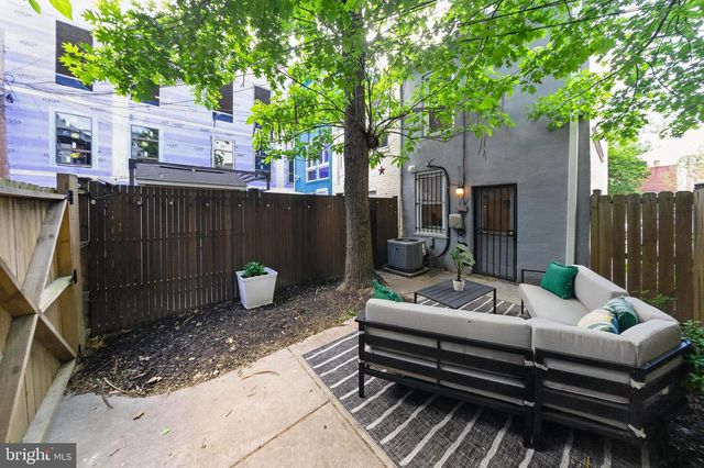 606 S ST NW, Washington, DC 20001