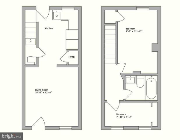606 S ST NW, Washington, DC 20001
