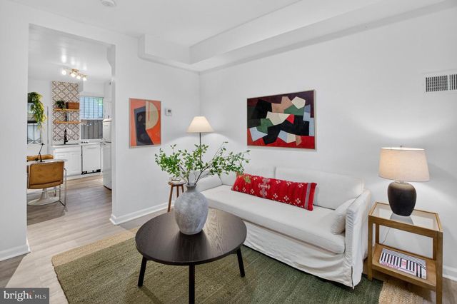 606 S ST NW, Washington, DC 20001