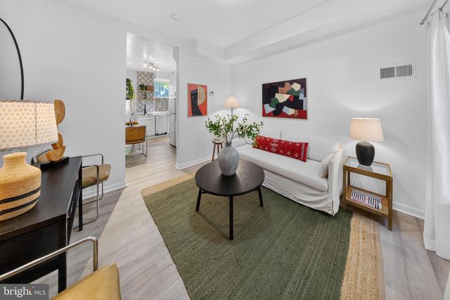 606 S ST NW, Washington, DC 20001