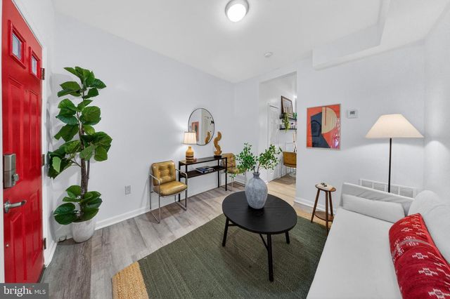 606 S ST NW, Washington, DC 20001