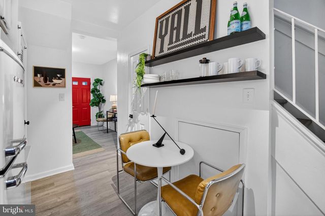 606 S ST NW, Washington, DC 20001