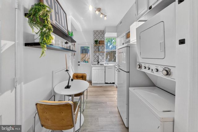 606 S ST NW, Washington, DC 20001