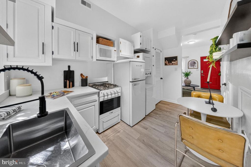 606 S ST NW, Washington, DC 20001