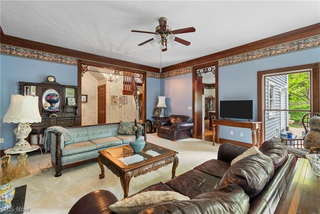 2658 High Hampton Trail, Cuyahoga Falls, OH 44223