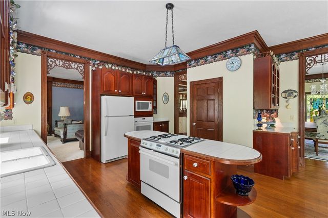 2658 High Hampton Trail, Cuyahoga Falls, OH 44223