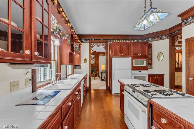 2658 High Hampton Trail, Cuyahoga Falls, OH 44223