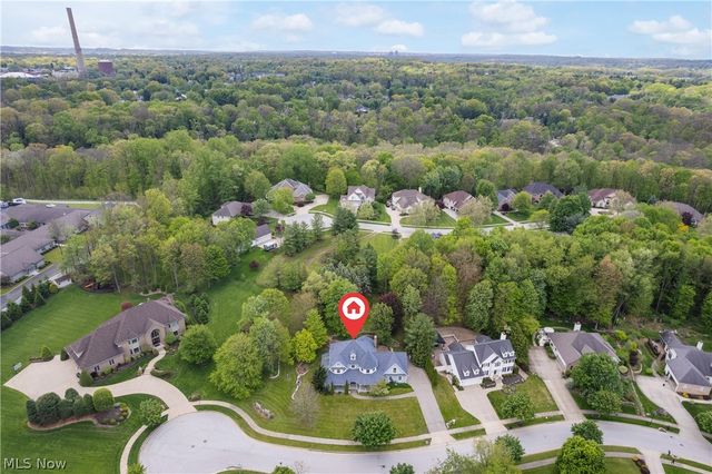 2658 High Hampton Trail, Cuyahoga Falls, OH 44223