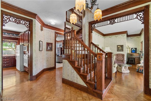 2658 High Hampton Trail, Cuyahoga Falls, OH 44223