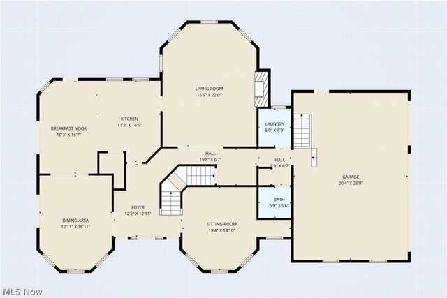 2658 High Hampton Trail, Cuyahoga Falls, OH 44223
