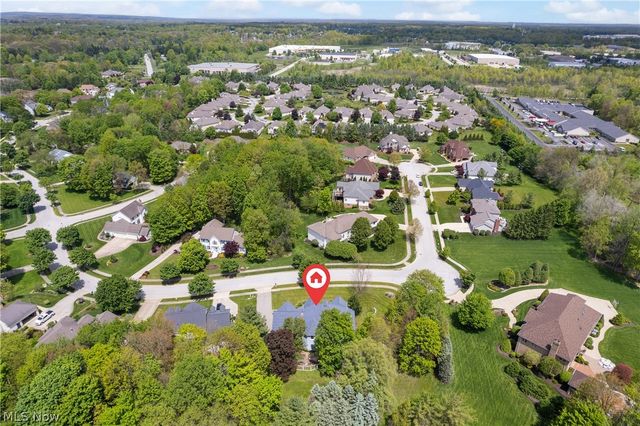 2658 High Hampton Trail, Cuyahoga Falls, OH 44223