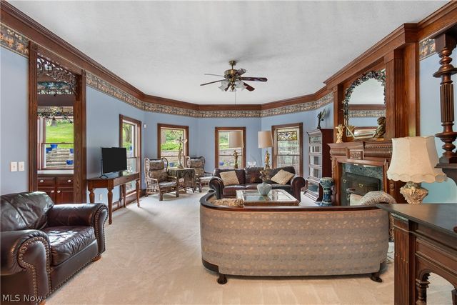 2658 High Hampton Trail, Cuyahoga Falls, OH 44223