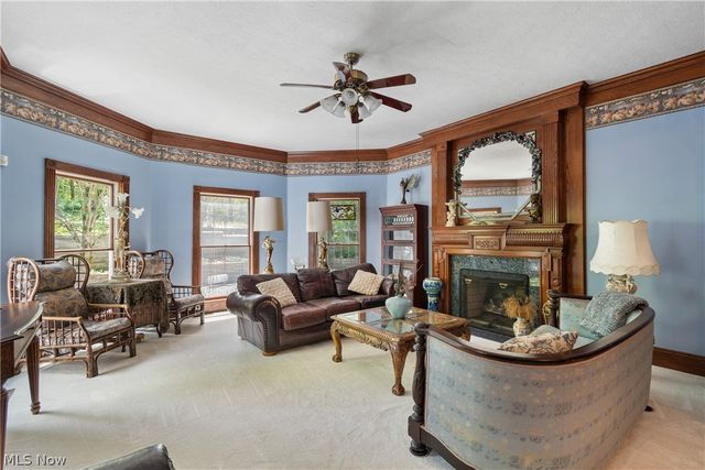 2658 High Hampton Trail, Cuyahoga Falls, OH 44223