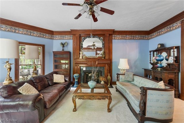 2658 High Hampton Trail, Cuyahoga Falls, OH 44223