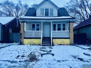 13768 Gable Street, Detroit, MI 48212