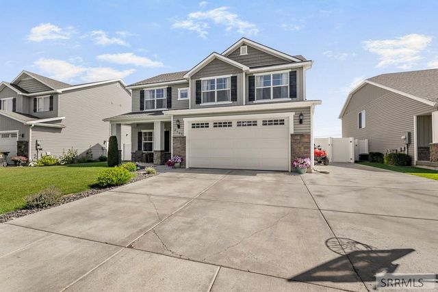 2309 W 960 S, Rexburg, ID 83440